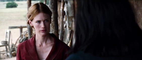 Sweetwater - Rache ist süß Trailer (2) OV