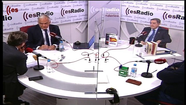 González Pons: Si se han producido casos de espionaje el nuevo Comité Ejecutivo lo tendrá que investigar