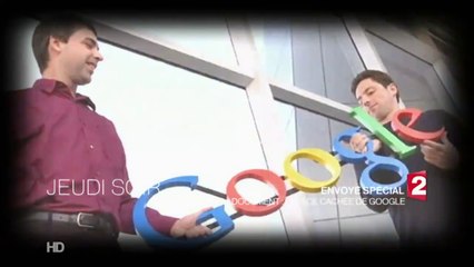 Envoyé Spécial - 29/10/15