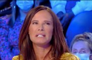 Nathalie Marquay évoque l'état de santé de Jean-Pierre Pernaut dans TPMP