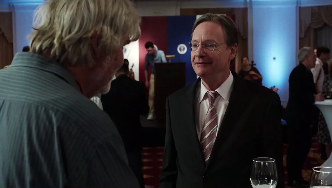 Toni Erdmann Videoauszug DF