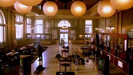 Lethal Weapon Trailer (2) OV