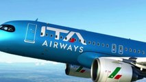 Ita Airways, appena nata e già pronta alla prima cessione (a Msc)
