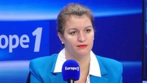 Sur Europe 1, Marlène Schiappa répond aux propos de Rama Yade sur Colber