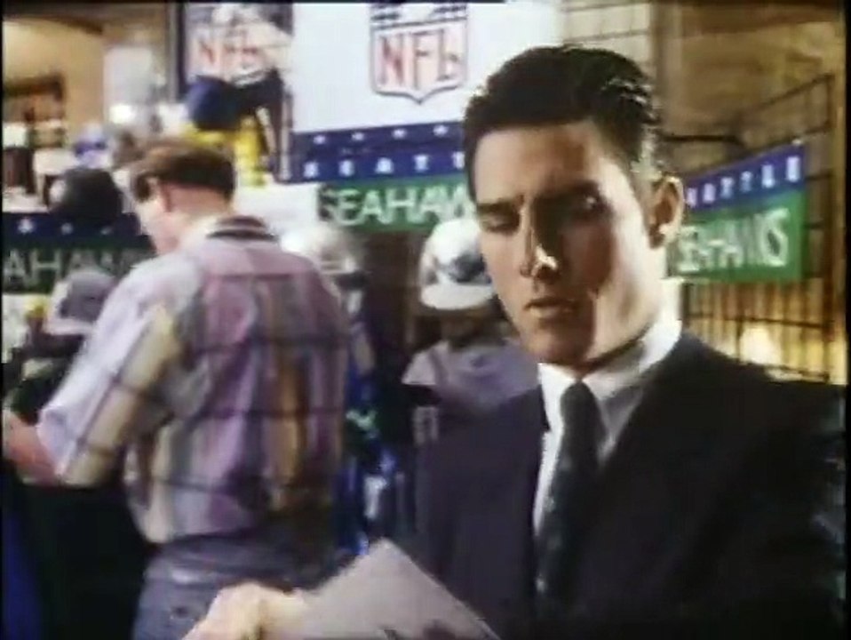 Jerry Maguire - Spiel des Lebens Trailer DF