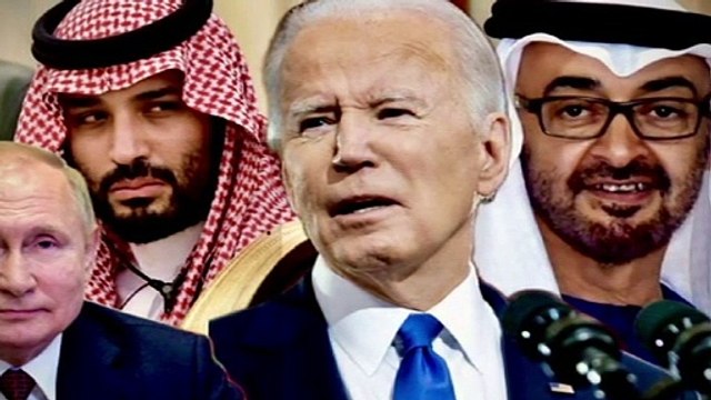 Lo strappo dei Paesi arabi “No” alla telefonata con Joe Biden