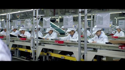 A Touch of Sin Trailer (2) OV