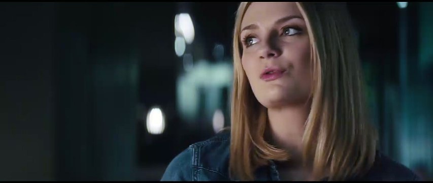 Bunker - Es gibt kein Entkommen Trailer (2) OV