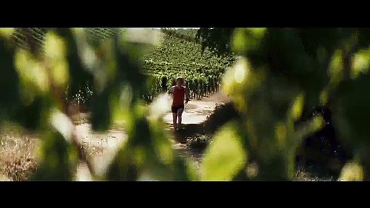 You Will Be My Son Trailer OV