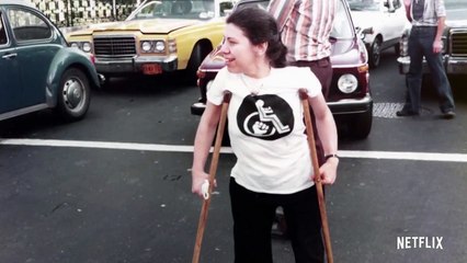 Crip Camp: Revolução pela Inclusão Trailer Original