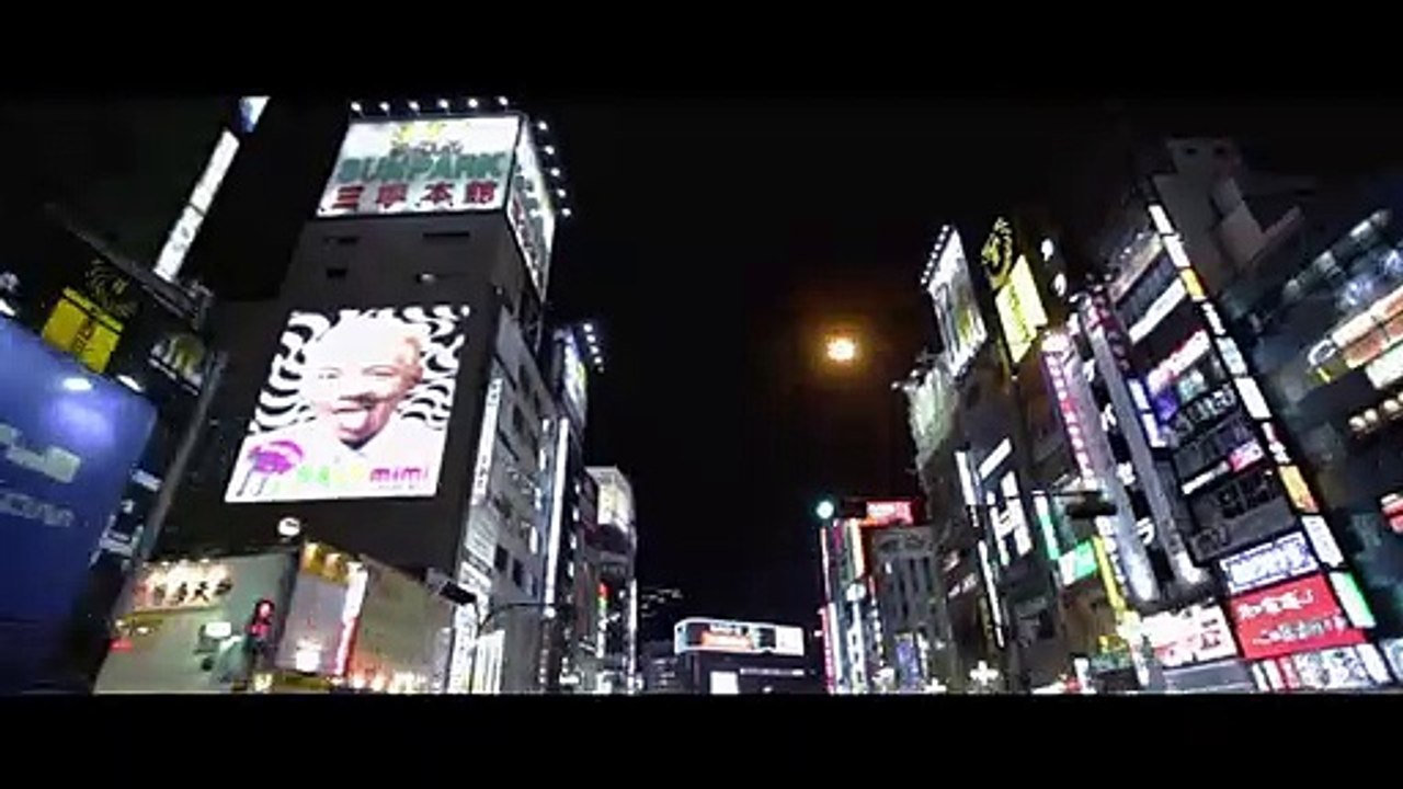 Fasten Your Seatbelt Trailer OV