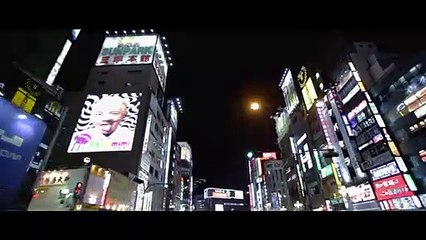 Fasten Your Seatbelt Trailer OV