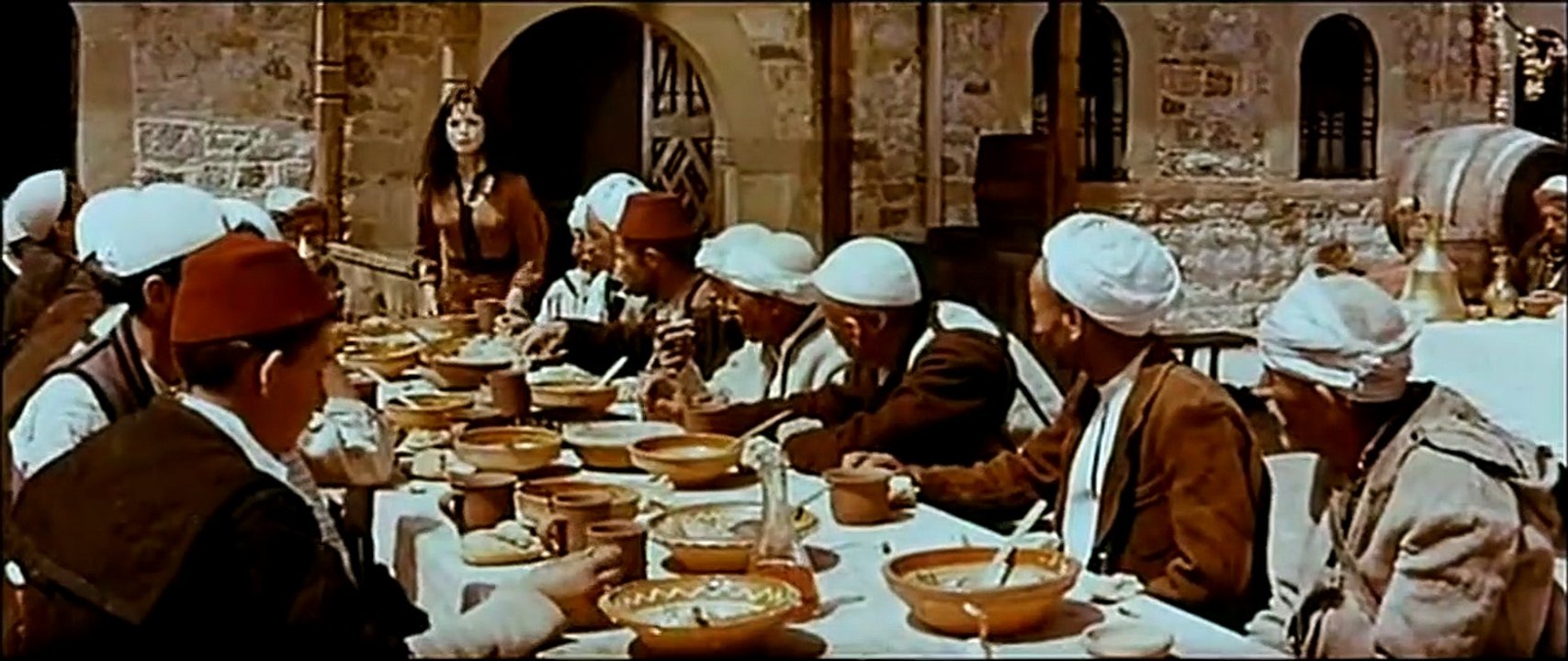 Der Schut Trailer DF