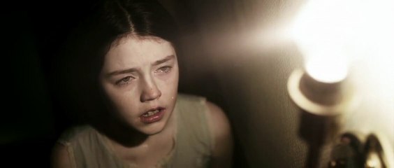 Dark Touch Trailer OV