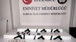 İstanbul'da yasa dışı silah ticareti operasyonu: 4 gözaltı... 6 tabanca, 11 şarjör ele geçirildi