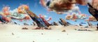 Valerian - Die Stadt der tausend Planeten Trailer (4) OV