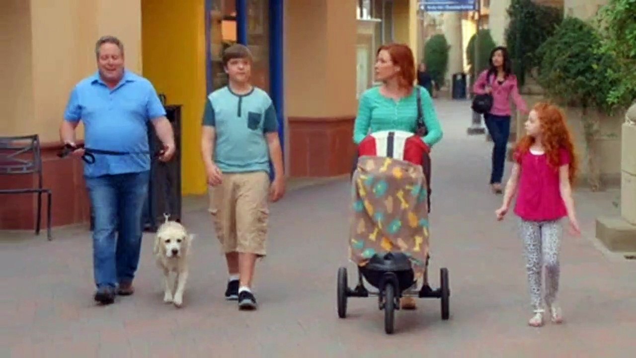 Ein Hund rettet den Sommer Trailer DF