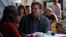 Inception Movie - Clip with Leonardo Di Caprio and Ellen Page - The Dream Sequence