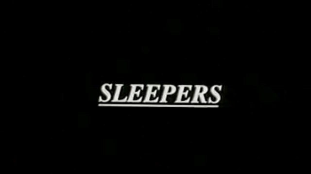 Sleepers - VO