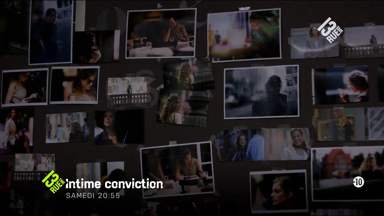 INTIME CONVICTION - 13eme rue