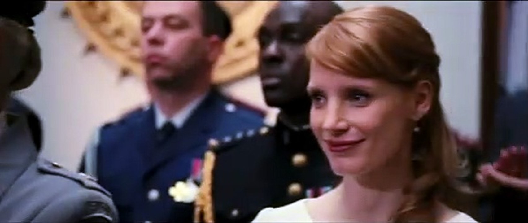 Coriolanus Trailer DF