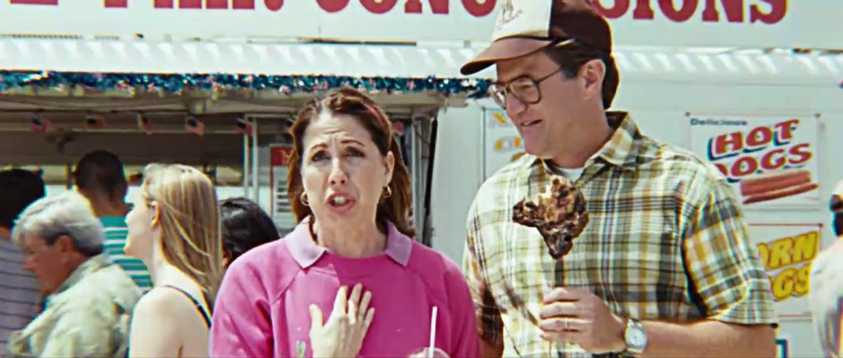 Alles in Butter Trailer DF