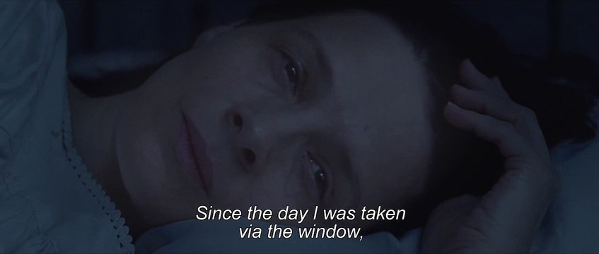 Camille Claudel, 1915 Trailer OV