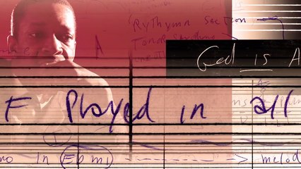 Chasing Trane: The John Coltrane Documentary Trailer OV