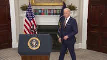 President Biden Announces a Ban on Russian Oil and Gas Imports