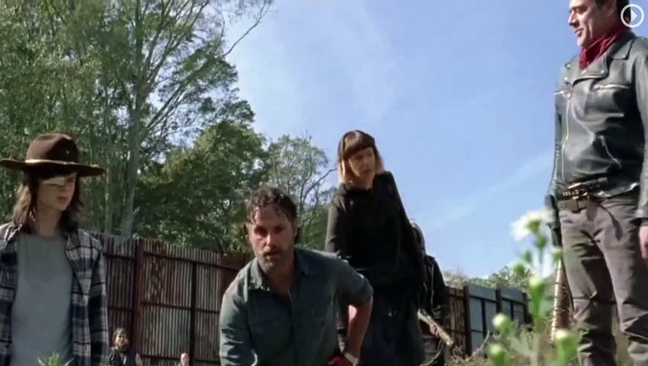 The Walking Dead: Zehn denkwürdige Momente aus dem Staffel-Finale (FILMSTARTS-Original)