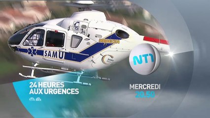 24Heures aux Urgences - Les Anges gardiens