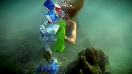 Mermaids - Meerjungfrauen in Gefahr Trailer DF