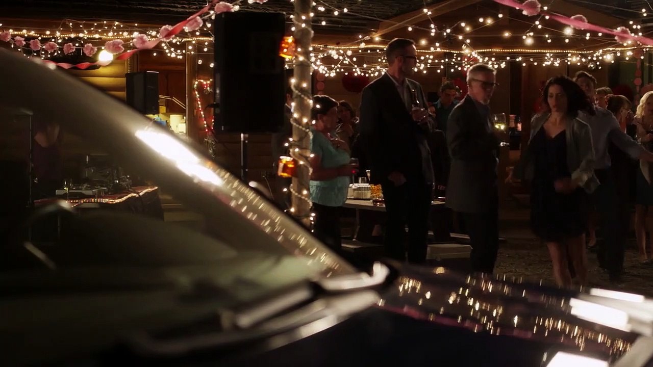 Comeback für die Liebe Trailer DF