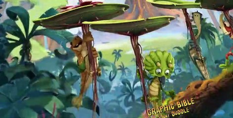 Gigantosaurus S01 E45