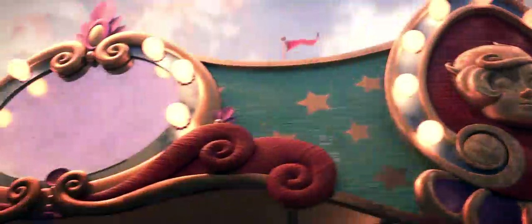 Mila Trailer OV