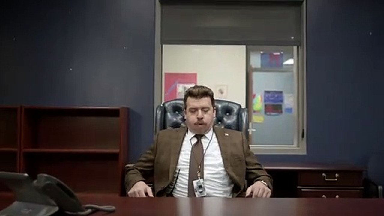 Vice Principals Teaser (2) OV