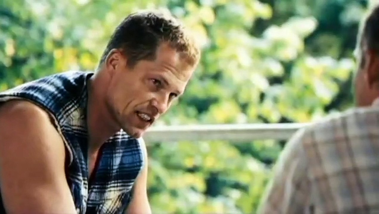 Wo ist Fred? Trailer DF