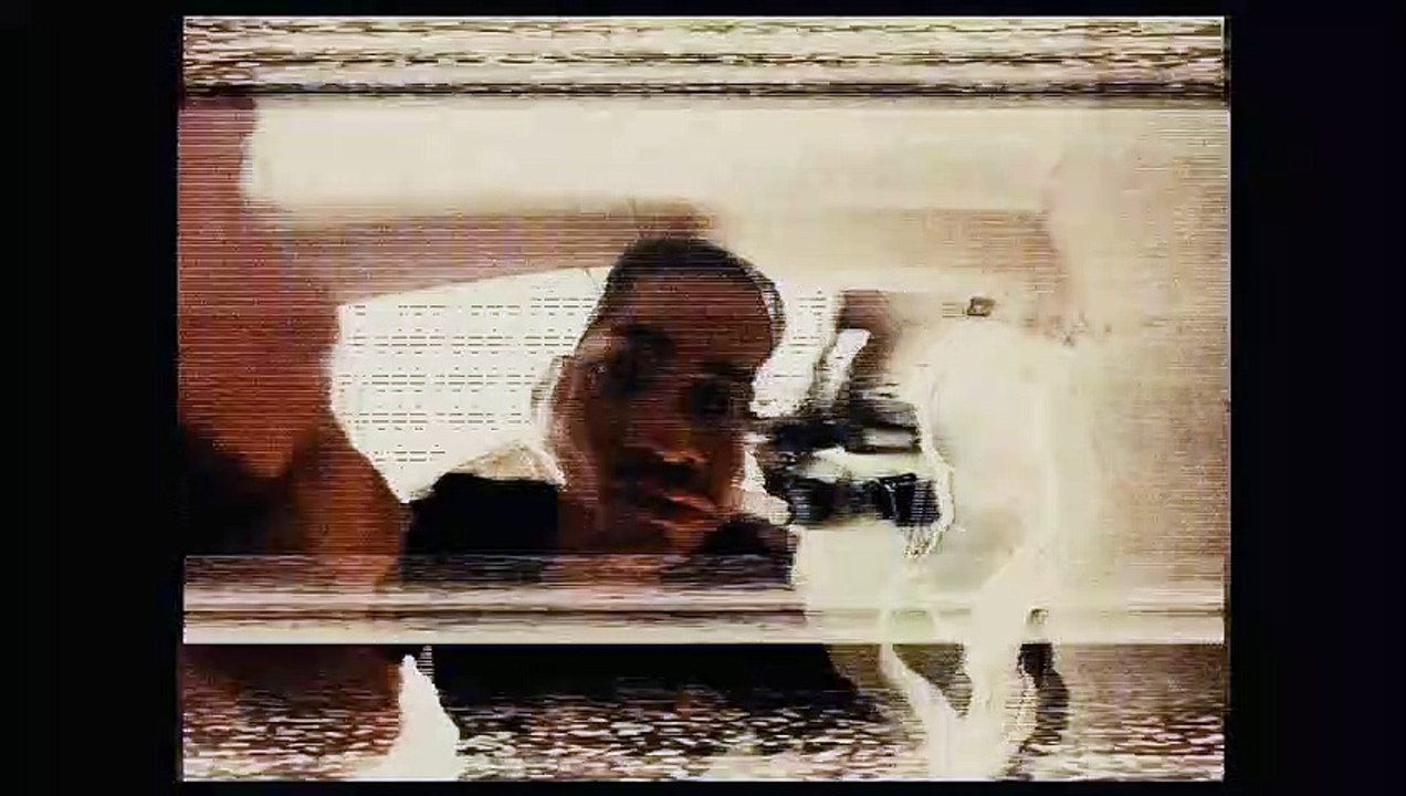 Apartment 143 - Residenz des Bösen Trailer DF