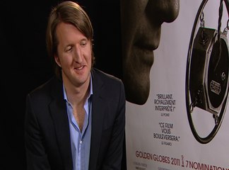 Le discours d'un roi : trop grossier ?