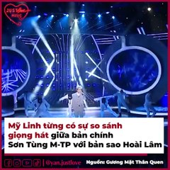 Sao Việt bị đồng nghiệp chê hát live dở: Sơn Tùng cũng dính | Điện Ảnh Net