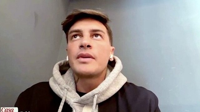 “Ce l’avevano detto in confessionale”. GF Vip, Basciano svela notizia segreta data ai concorrenti