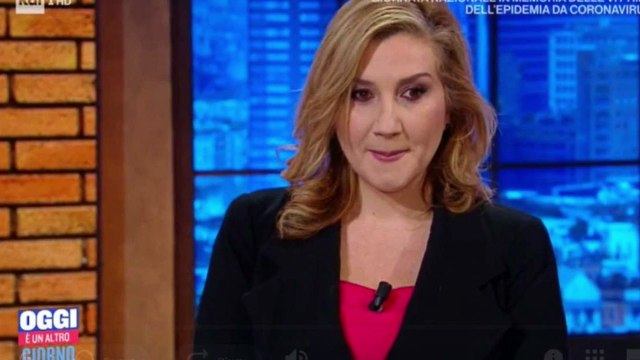 Oggi è un altro giorno, Serena Bortone non riesce a trattenere le lacrime dramma in diretta