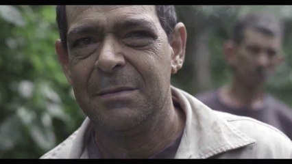 Entre perro y lobo Teaser OV