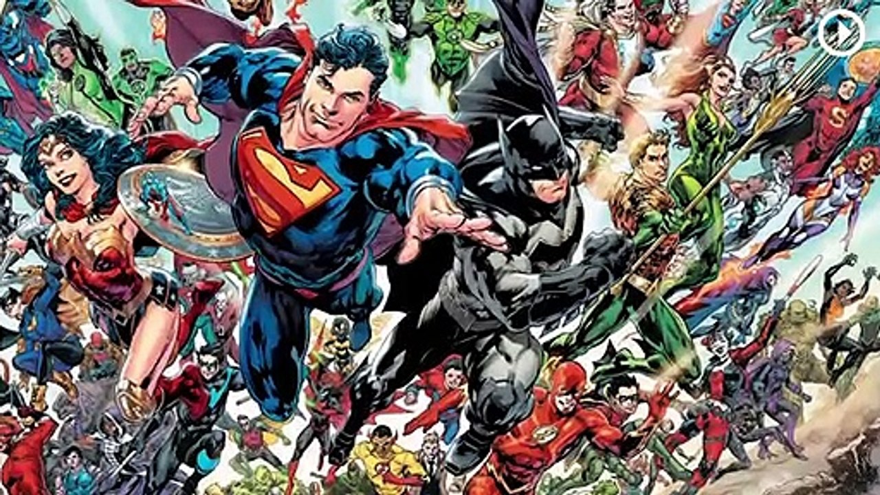 So wird der 'Batgirl'-Solofilm wahrscheinlich aussehen (FILMSTARTS-Original)