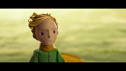 Le petit Prince : la bande-annonce