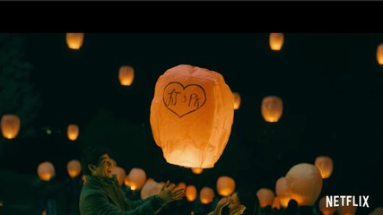 Bande-annonce : "À tous les garçons : P.S. Je t'aime toujours" (Netflix)