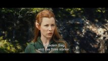 Der Hobbit: Smaugs Einöde Trailer (6) OV