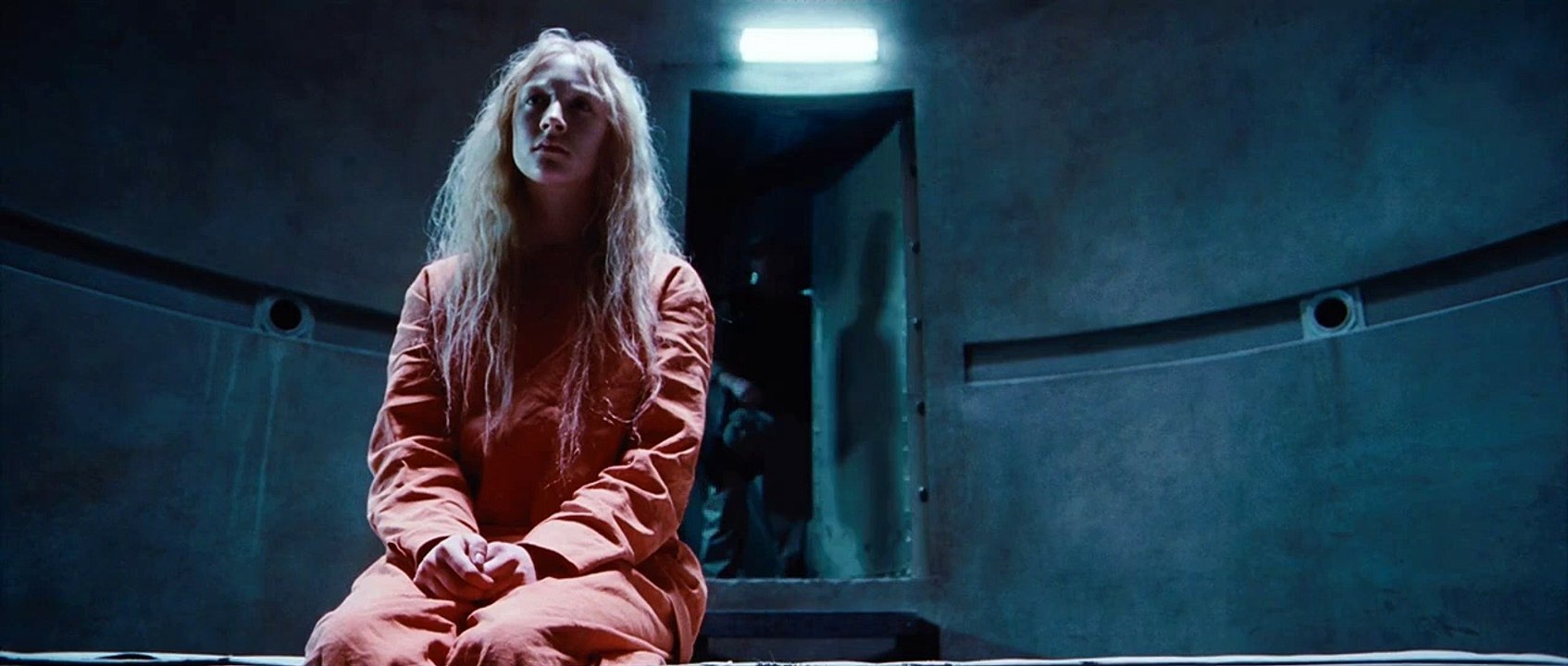 Wer ist Hanna? Trailer DF