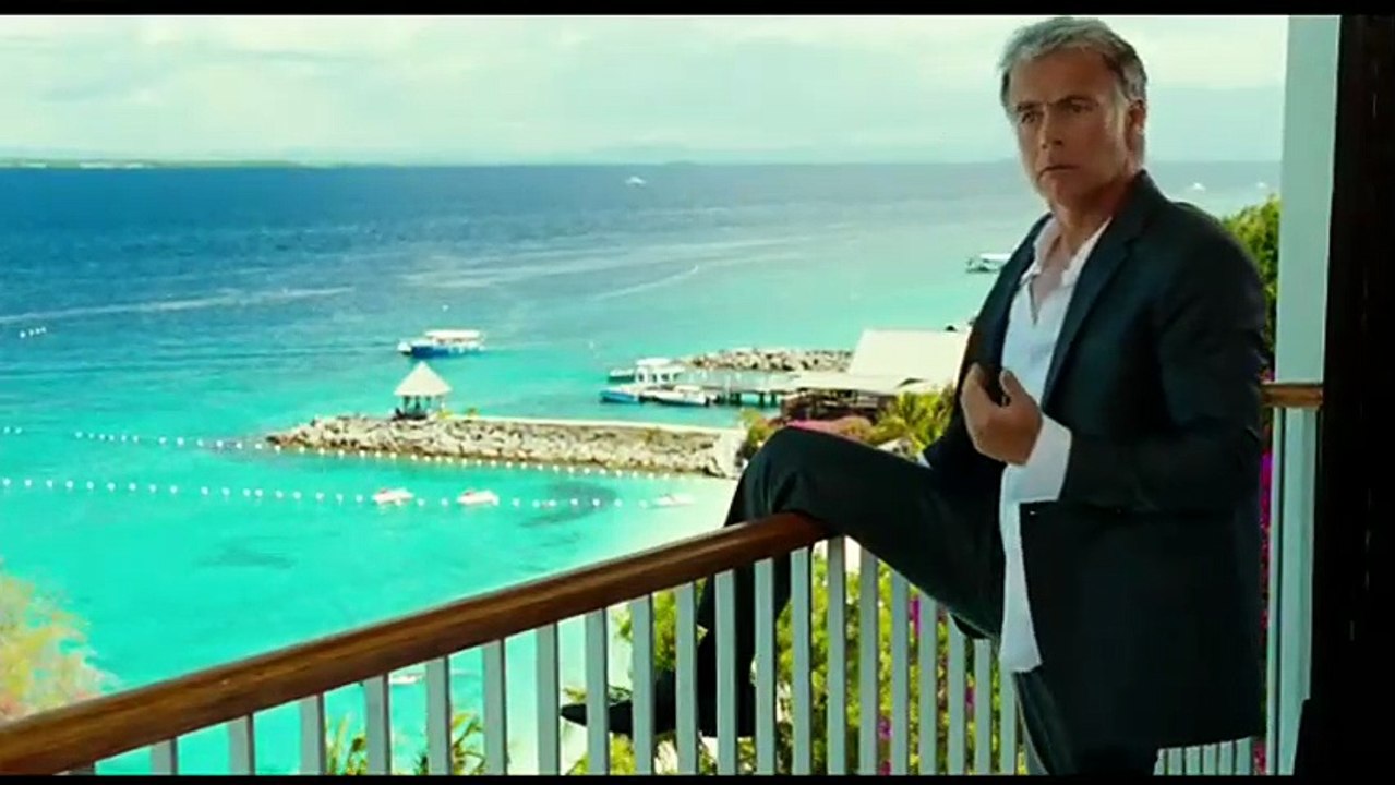 Duo Infernale - Zwei Profis ohne Plan Trailer DF