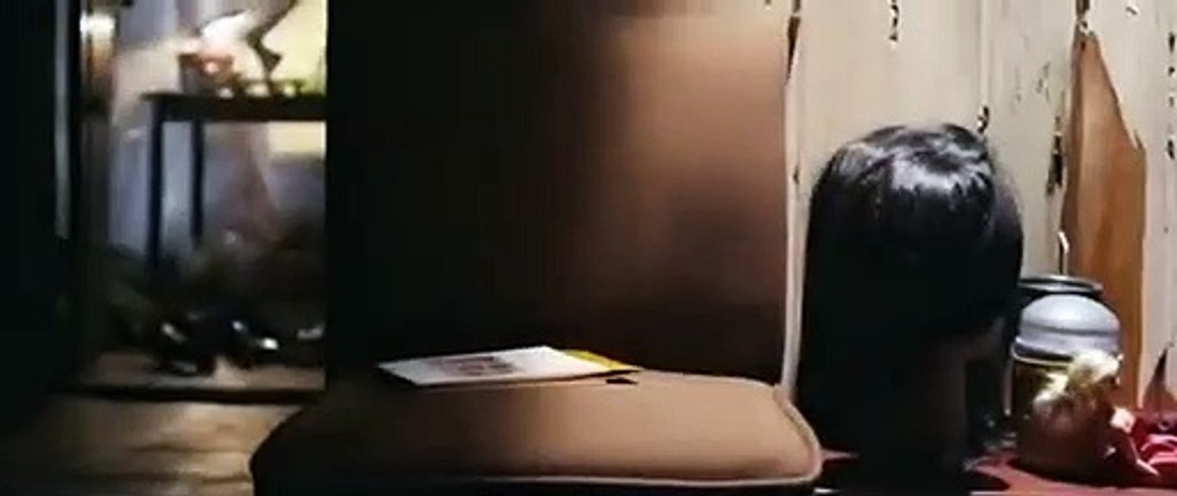 Horror Stories Trailer OV